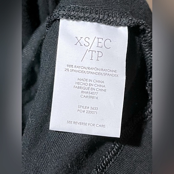 Cabi Show Off Top - Picture 6 of 7